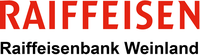 Logo Raiffeisen Weinland